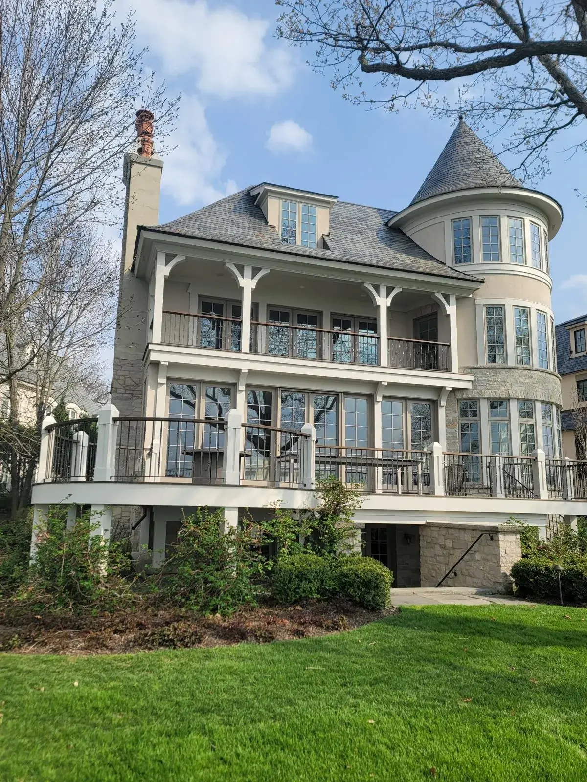 Exterior Painting