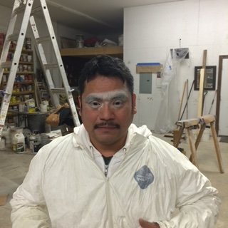 Antonio Rosas